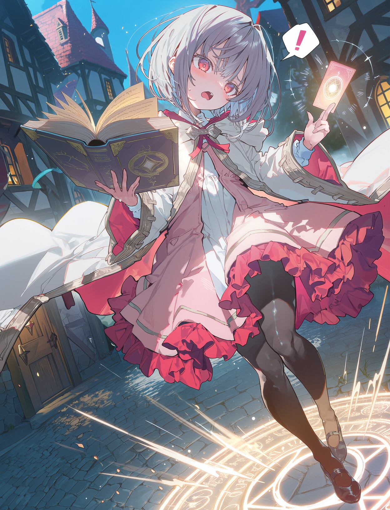オリジナルセプターさん