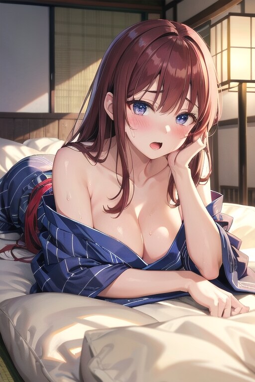 温泉旅行②