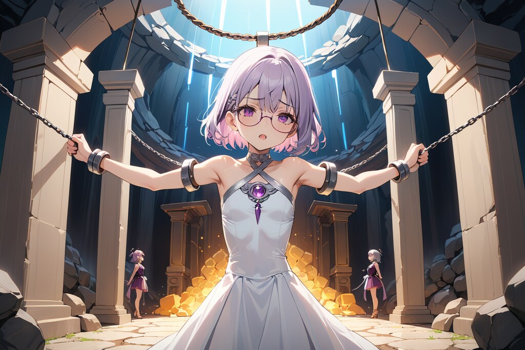 やっぱり吊られてくれない