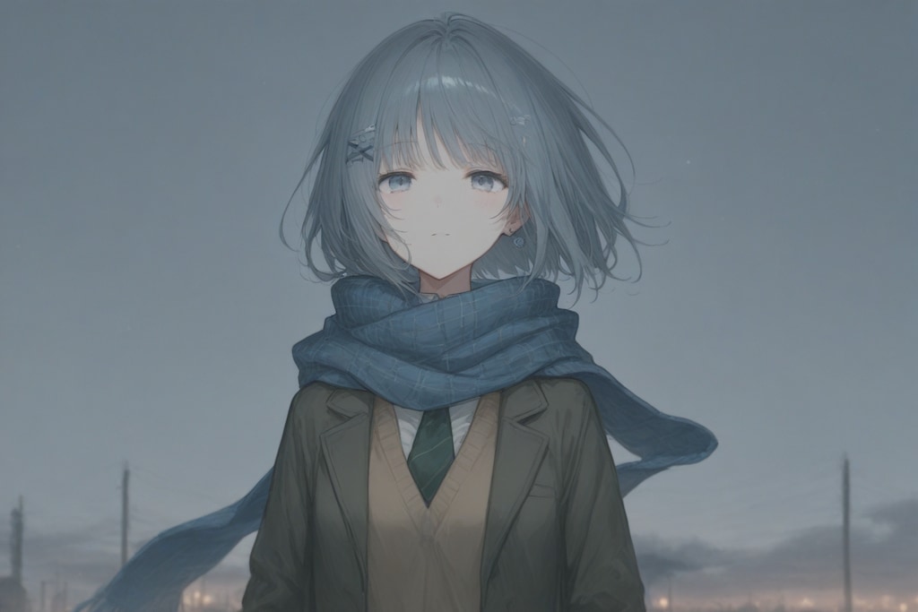 そして誰もいなくなった