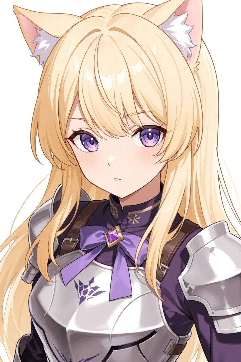 【ケモ耳】クレアちゃん165 | の人気AIイラスト・グラビア
