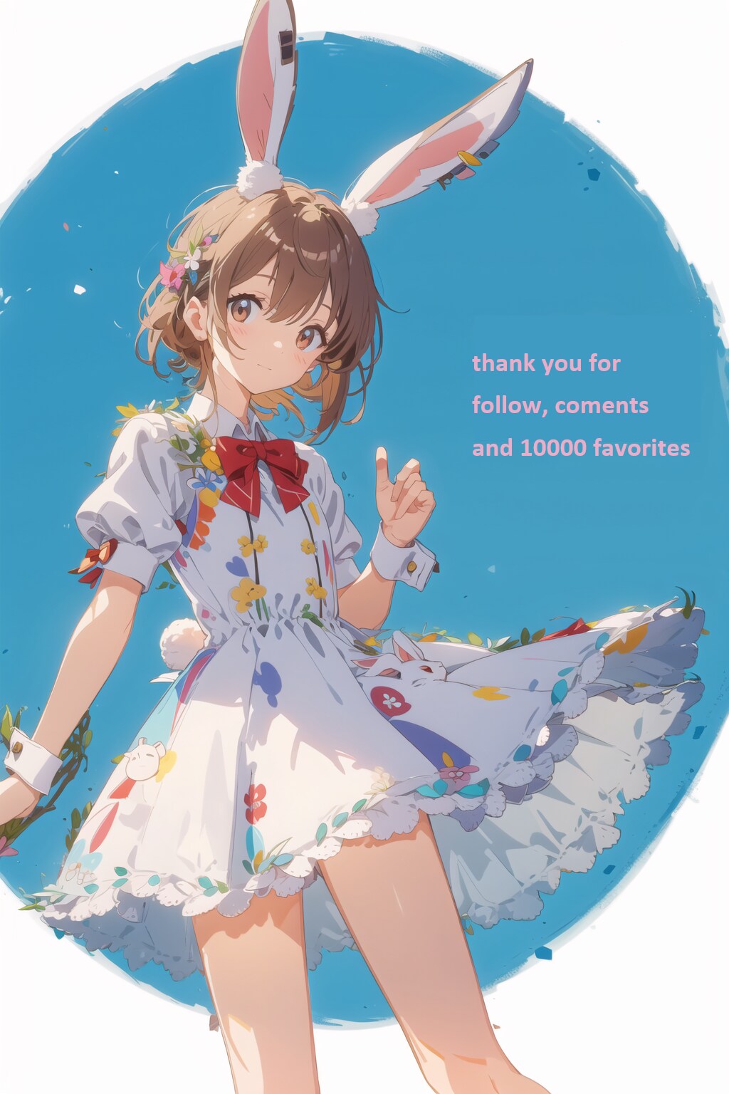10000いいね、ありがとうございます！！