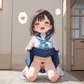 毛が生えてはじめに覚えたこと 2枚目