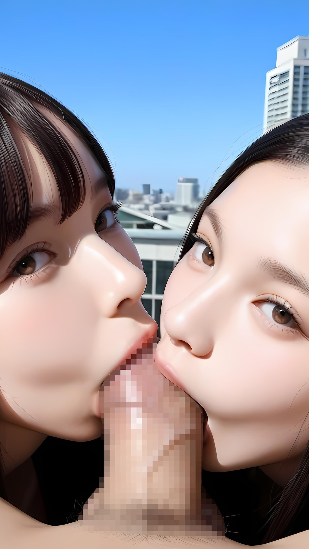 性処理課　屋上口便器係