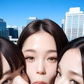性処理課　屋上口便器係 3枚目