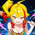 呼んだな？分ってるよな？ 2枚目