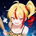 呼んだな？分ってるよな？ 3枚目