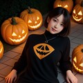 🎃ハロウィンロングセーター🌟 12枚目