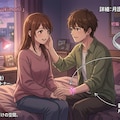 エッなデバイスの設定 3枚目