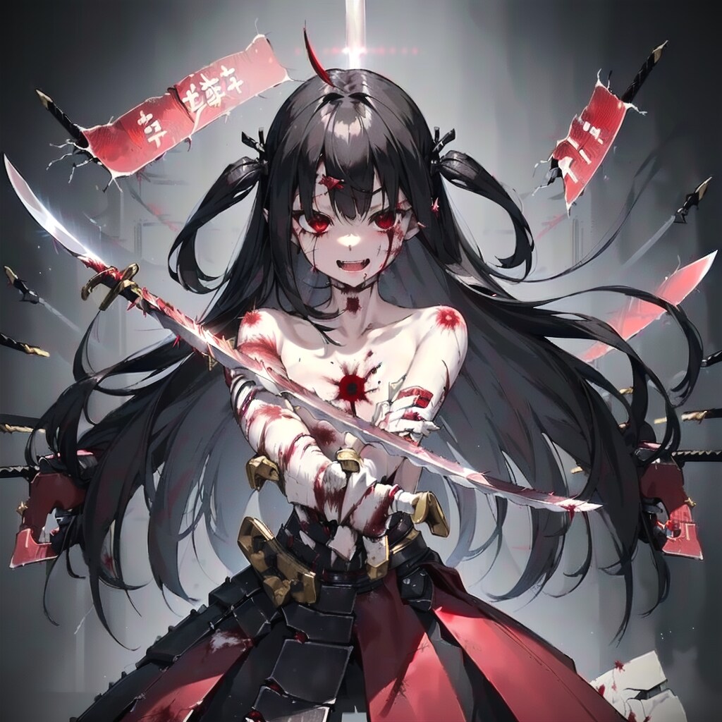 プロンプト保存用
