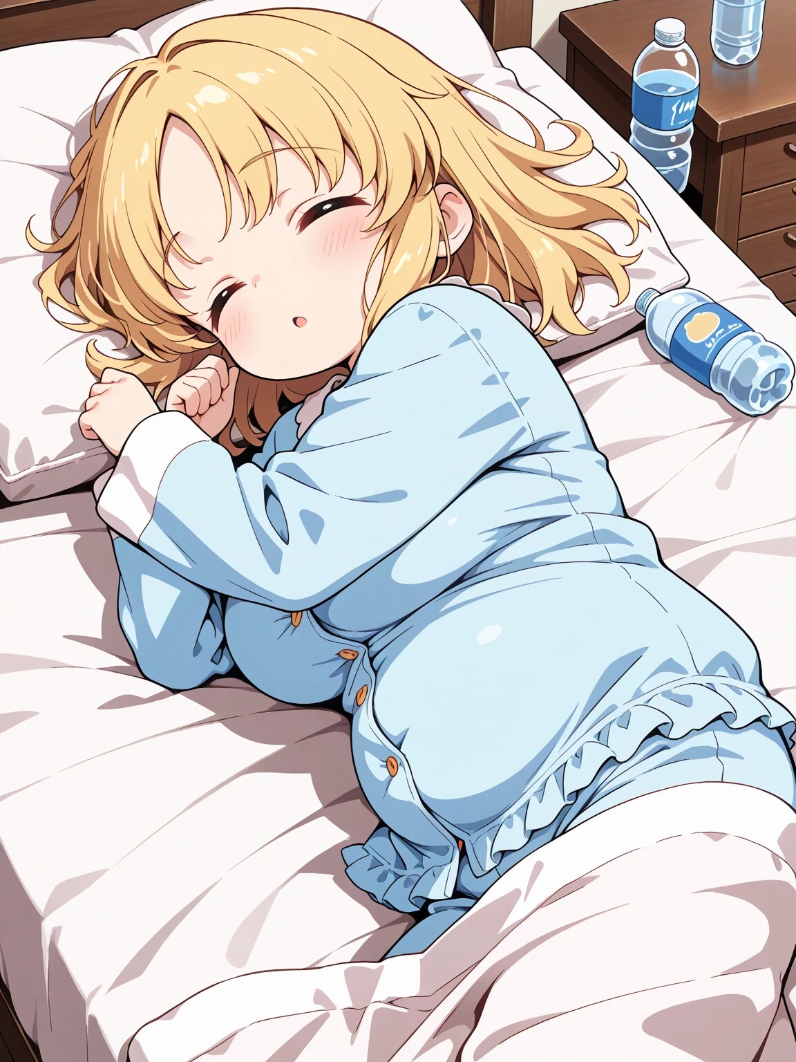 あれ・・・月曜日・・・？