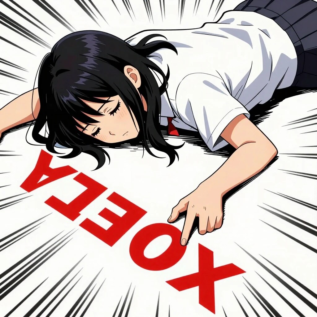 暗号で書くな！