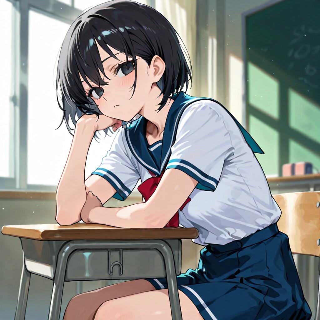 ヤレヤレだね | の人気AIイラスト・グラビア