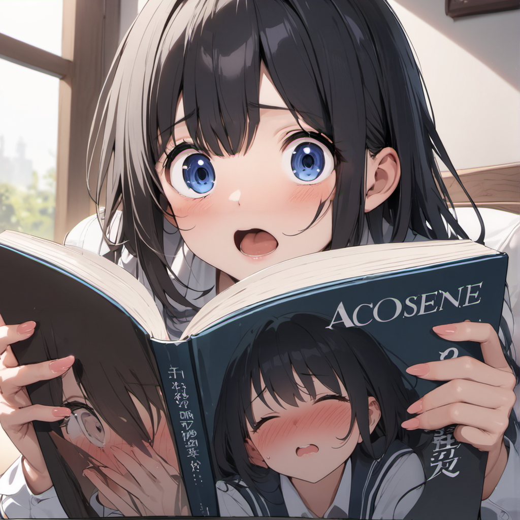 なんで入ってくるのっ