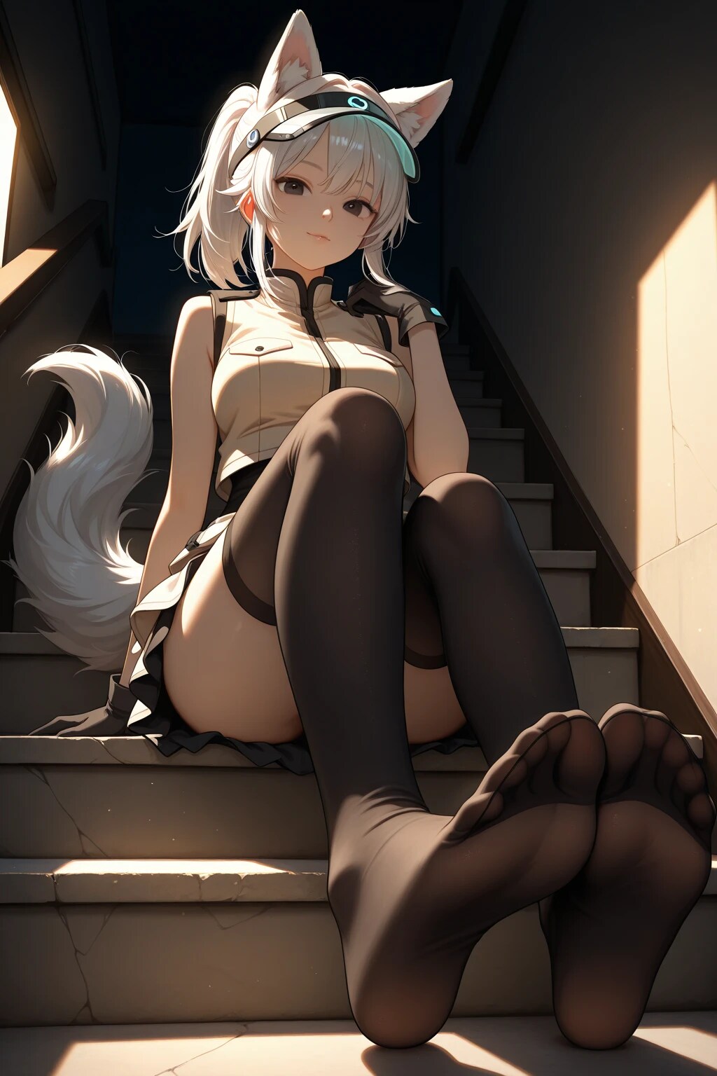 階段