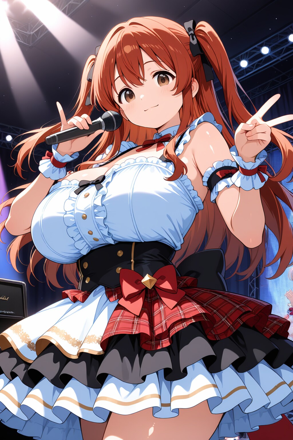 全年齢リベンジのアイドル千尋ちゃん！(HARPY)