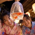 健全に金魚すくい 6枚目