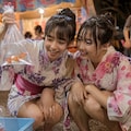 健全に金魚すくい 5枚目