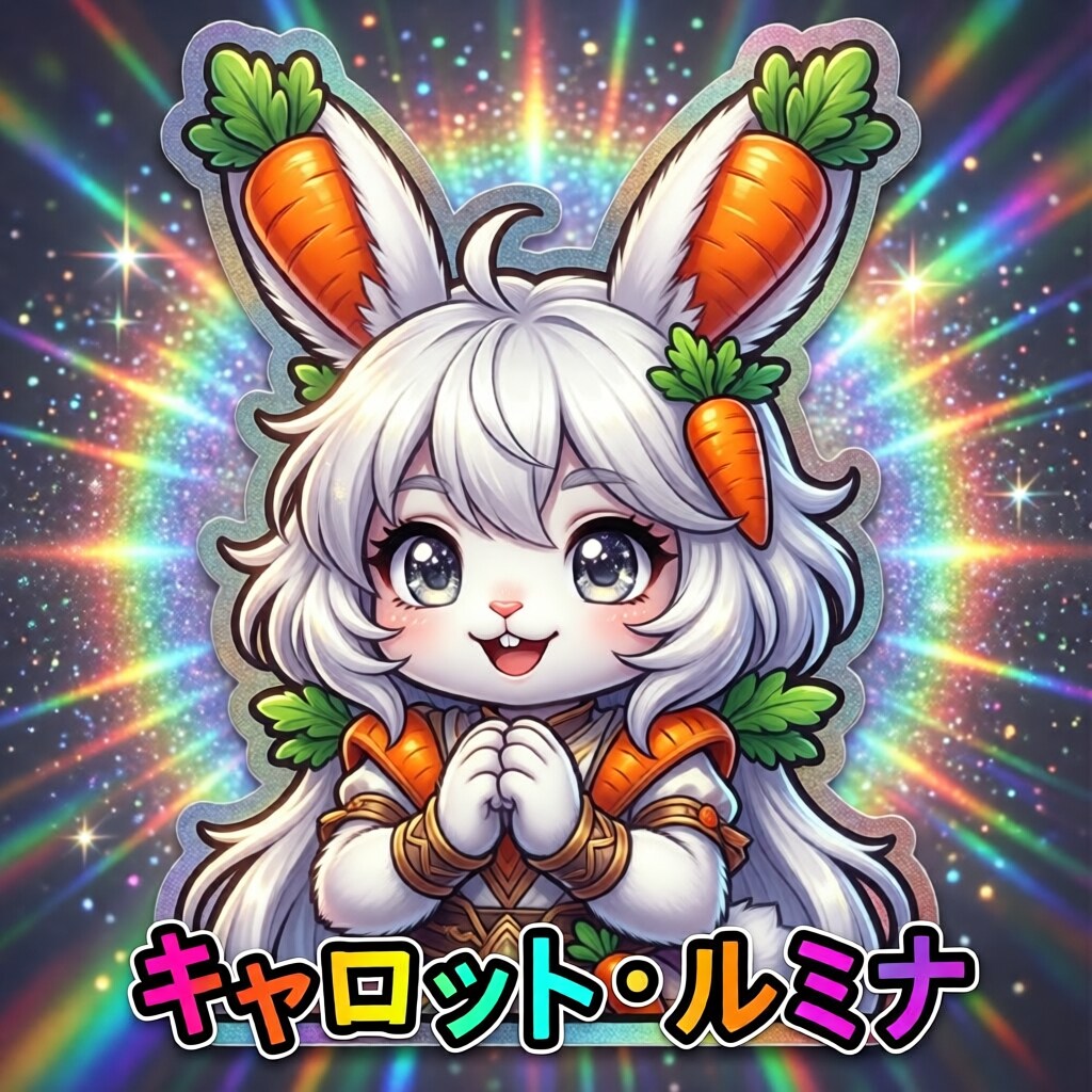 キャロット・ルミナ