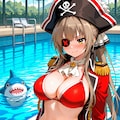 千斗いすず 2枚目