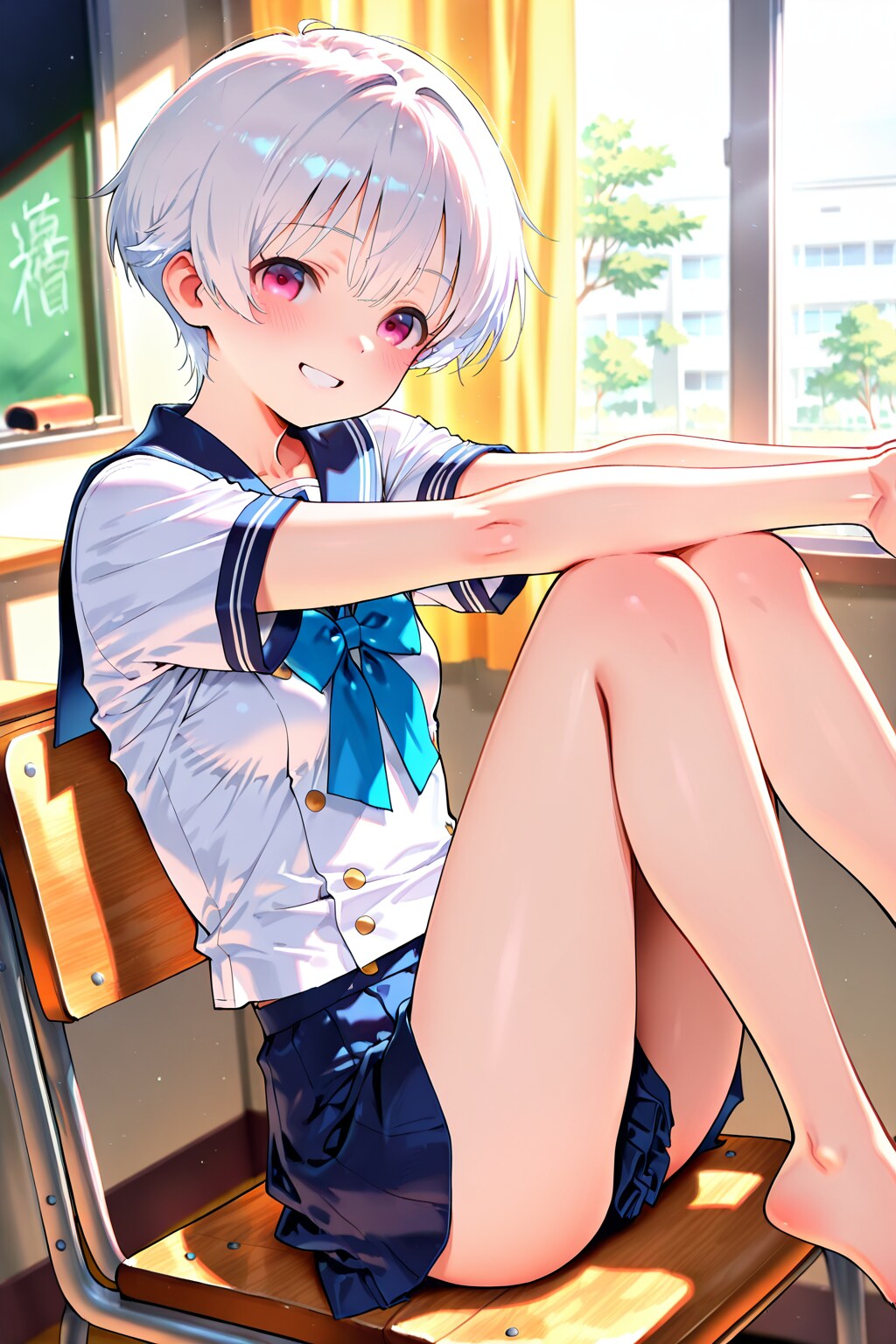 帰りどっか寄らない？