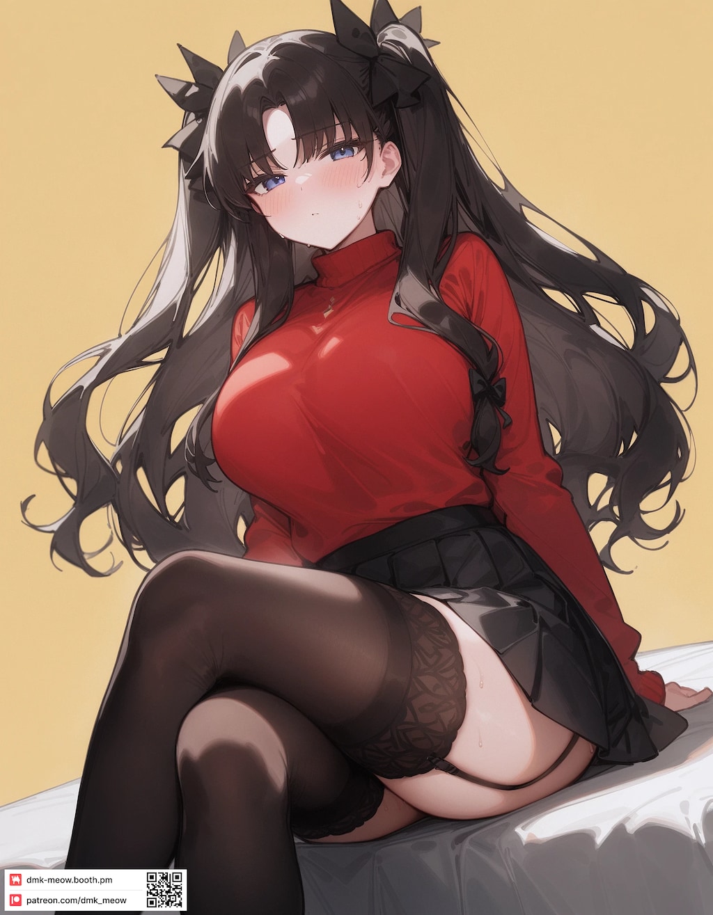 ♥ Rin Tohsaka / 遠坂凛