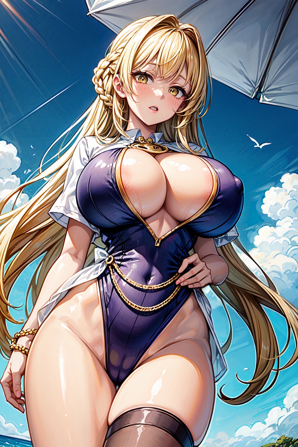 詰め合わせ