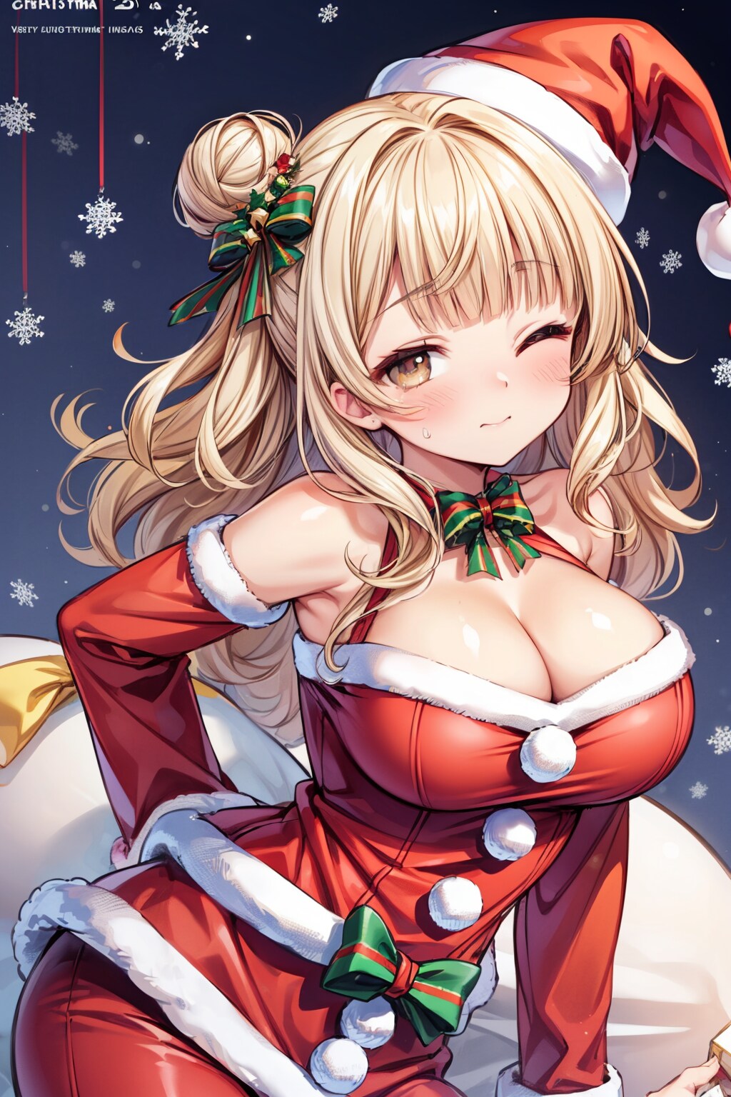 詰め合わせ