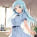 捨てられてたドールを拾った 2枚目