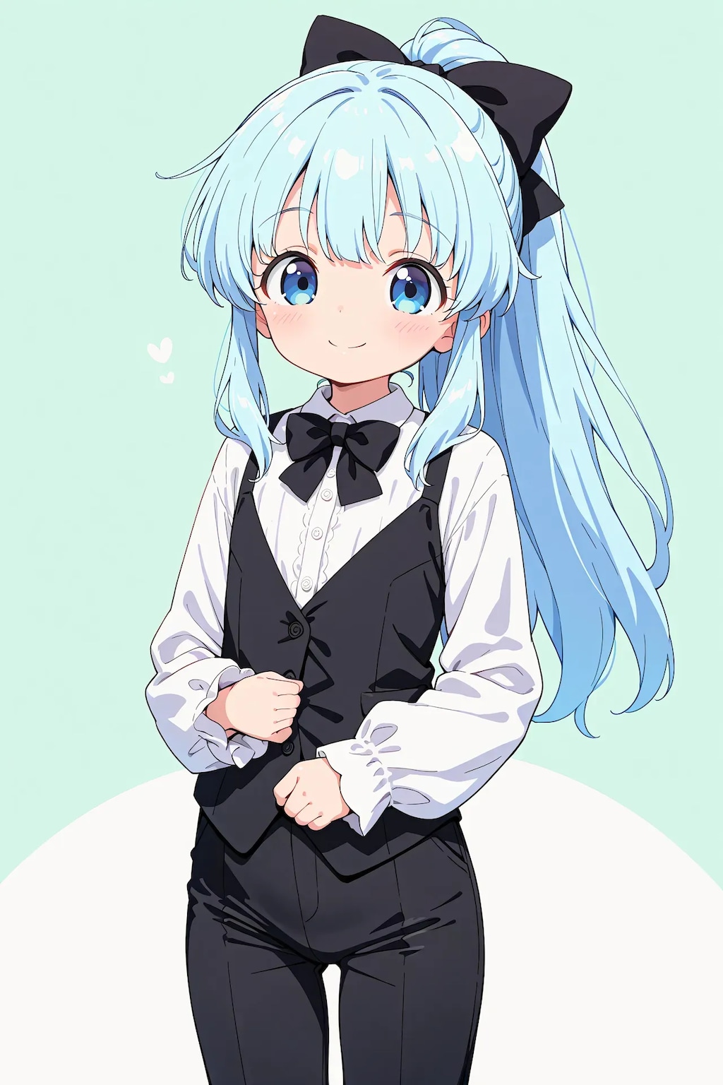 らぶりーちゃんねるはじまります