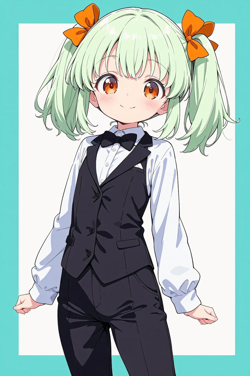らぶりーちゃんねるはじまります
