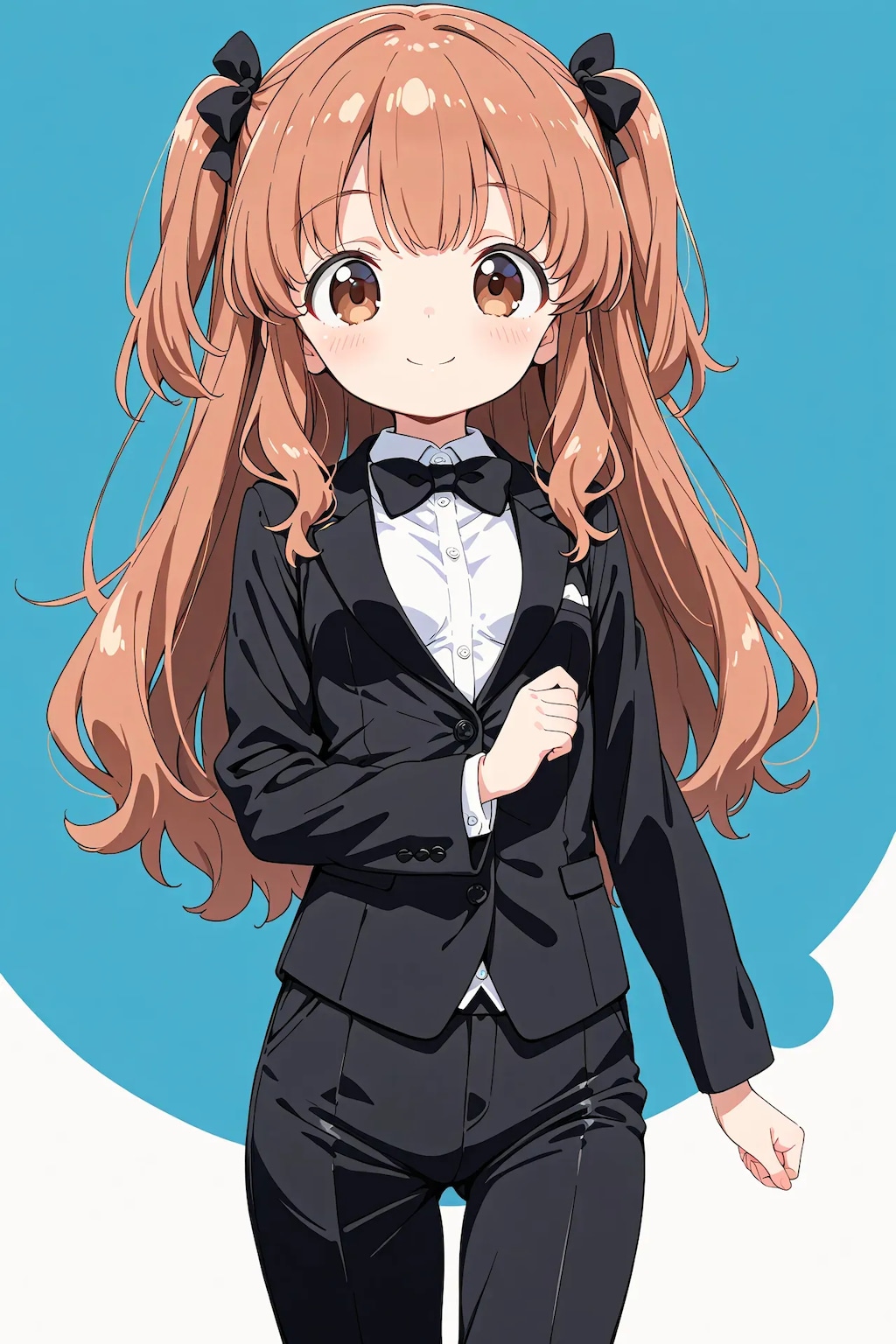 らぶりーちゃんねるはじまります