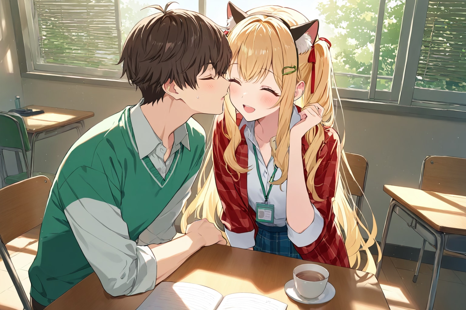火曜日