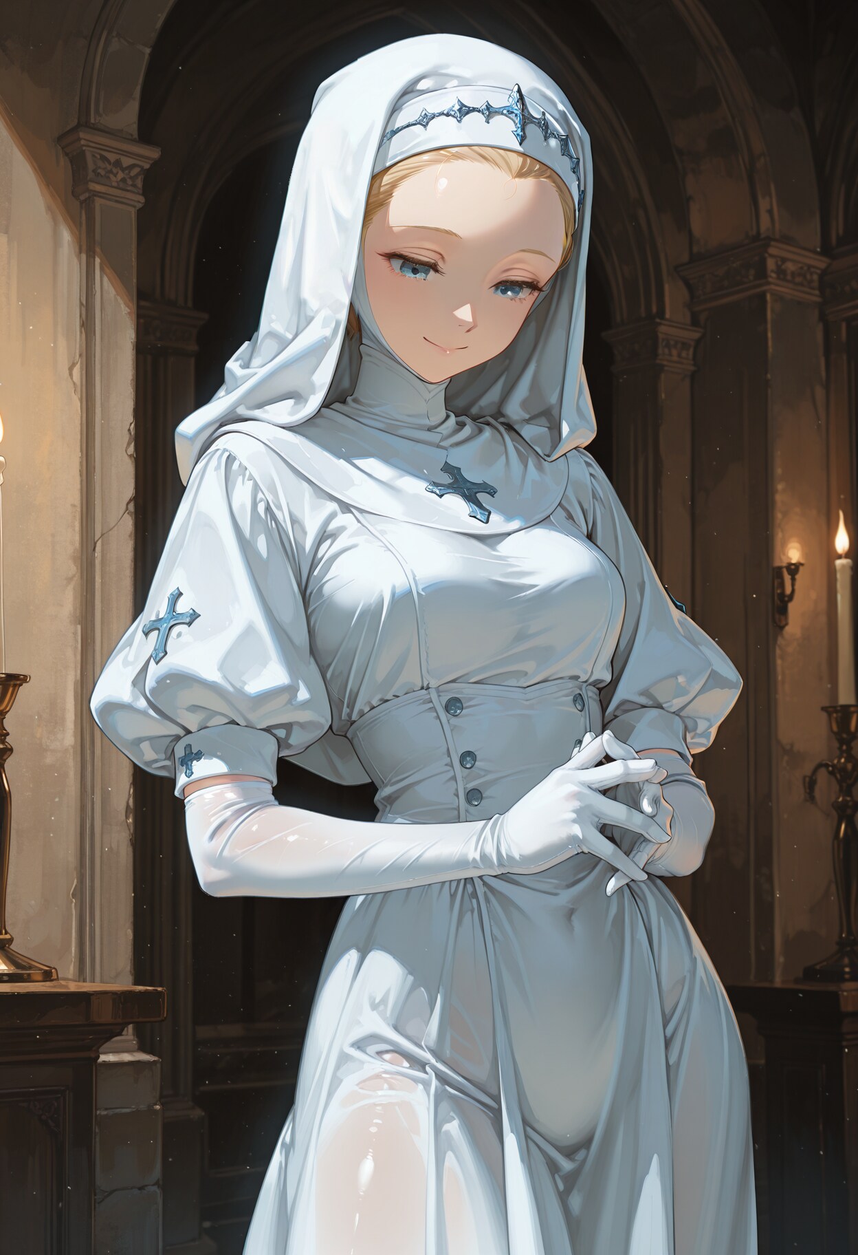 プリンセス 2390 | の人気AIイラスト・グラビア