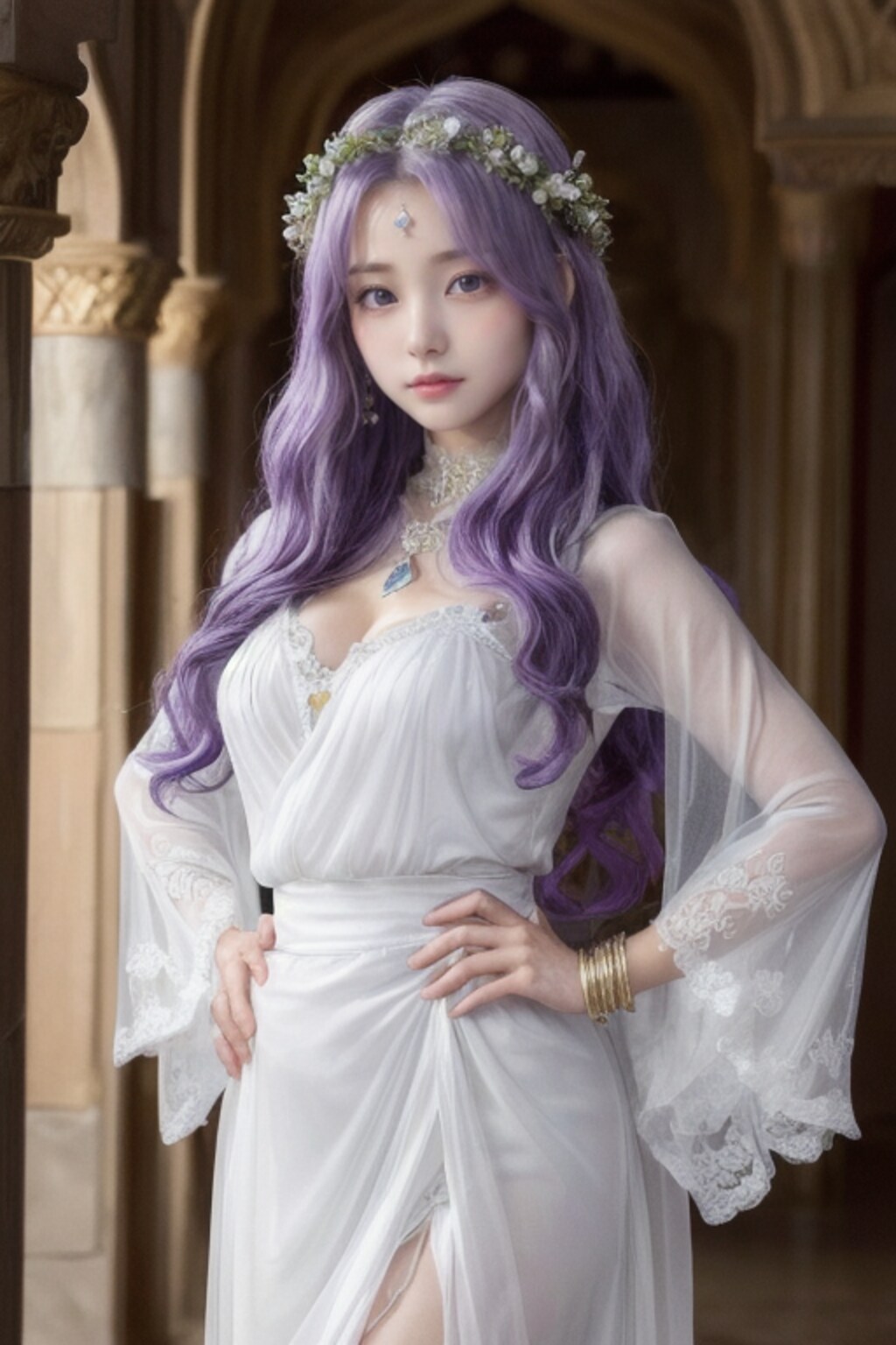 LILAC姫様