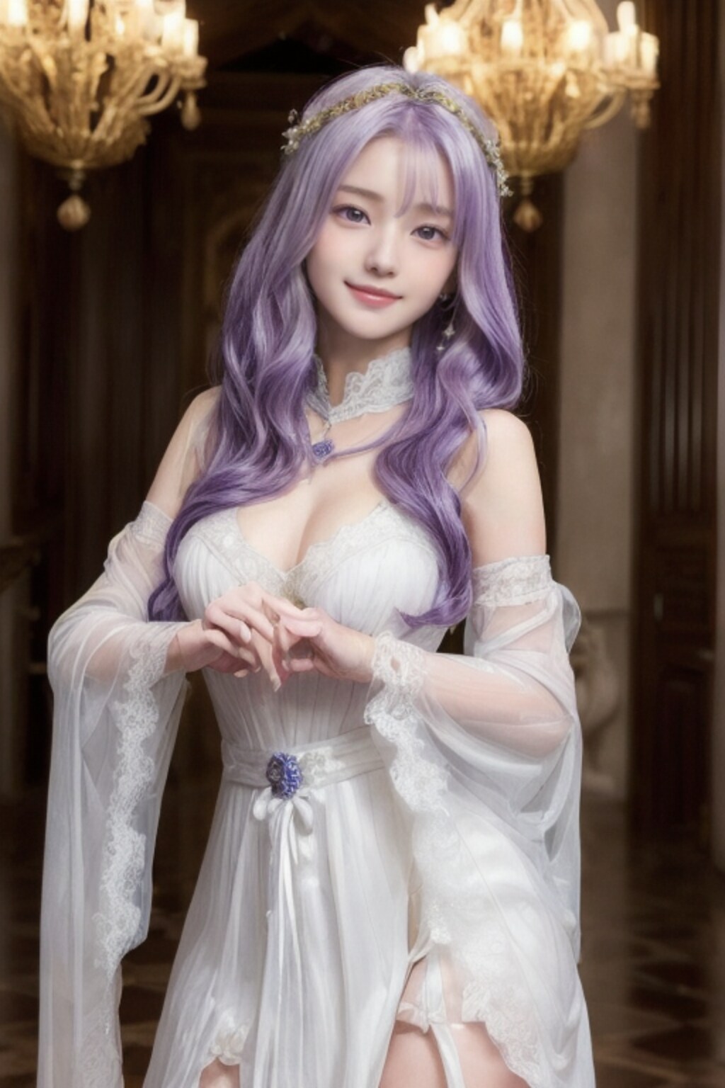 LILAC姫様