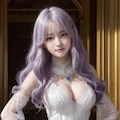 LILAC姫様 3枚目