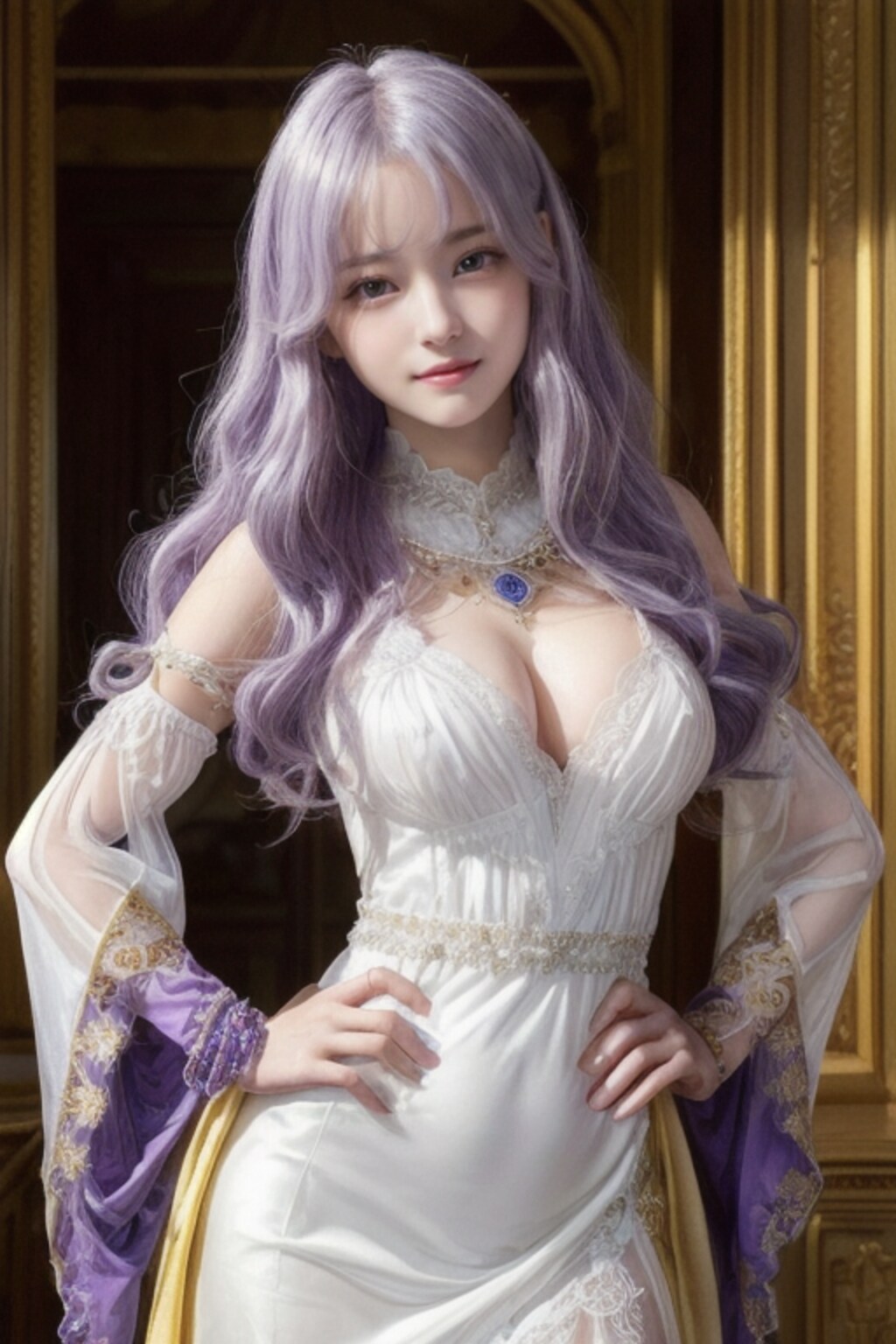 LILAC姫様