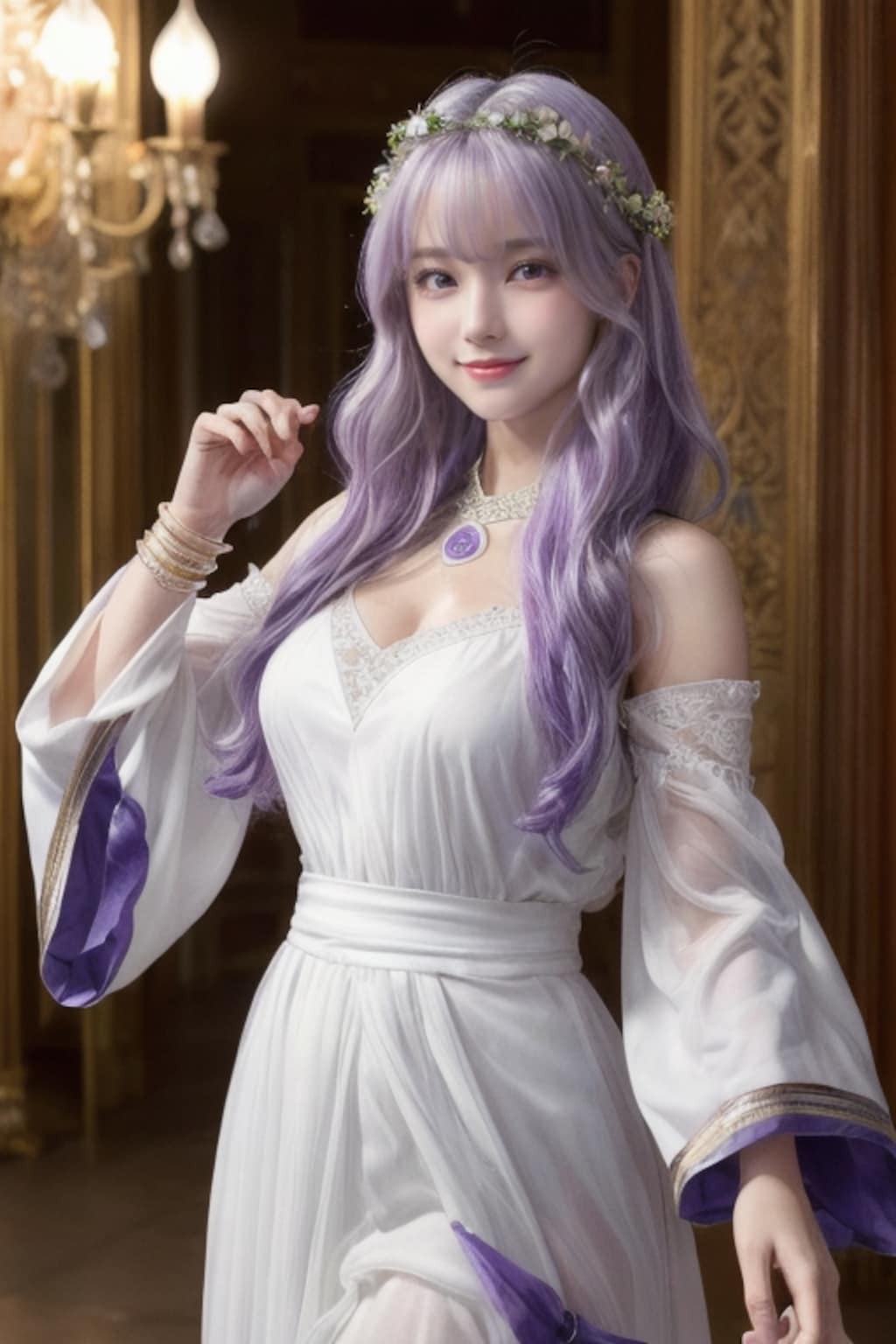 LILAC姫様