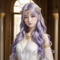 LILAC姫様 2枚目