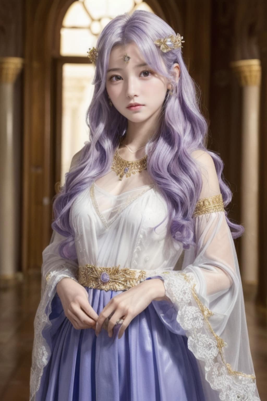 LILAC姫様