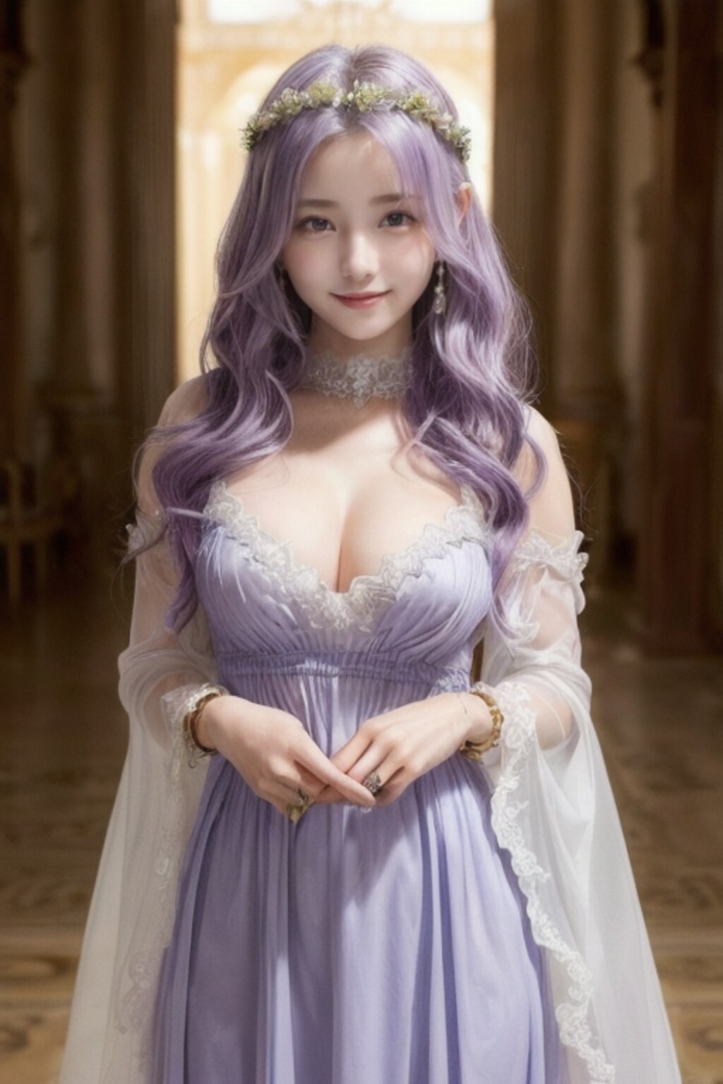 LILAC姫様