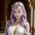 LILAC姫様 5枚目