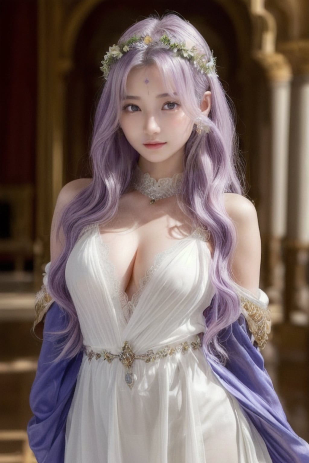 LILAC姫様