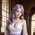 LILAC姫様 4枚目