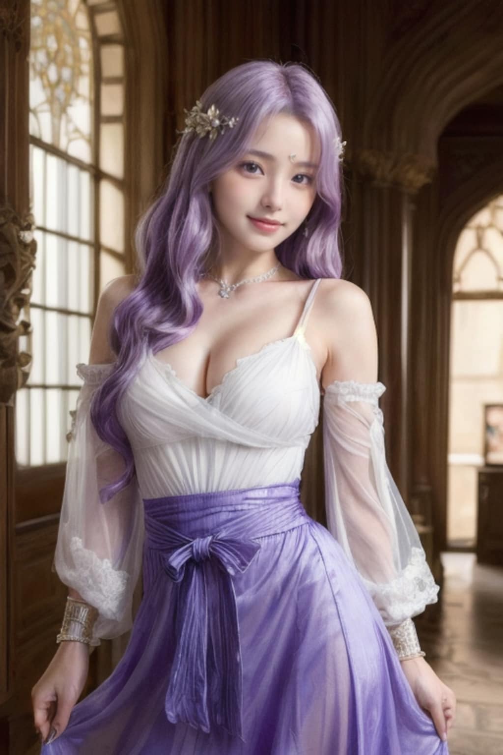 LILAC姫様