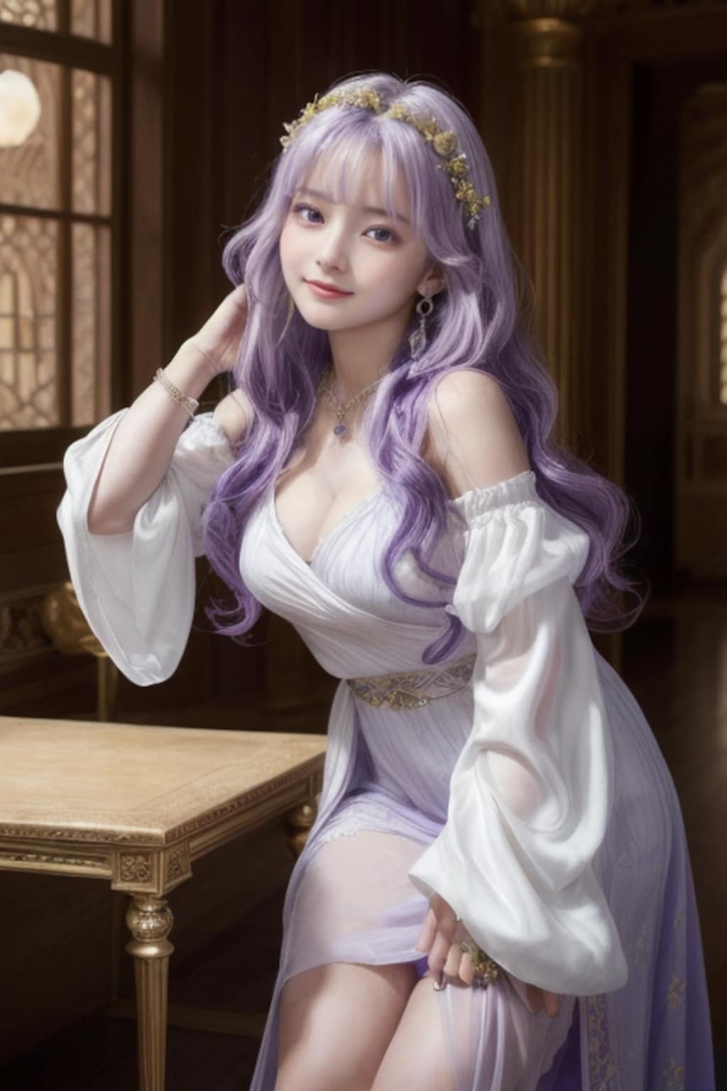 LILAC姫様