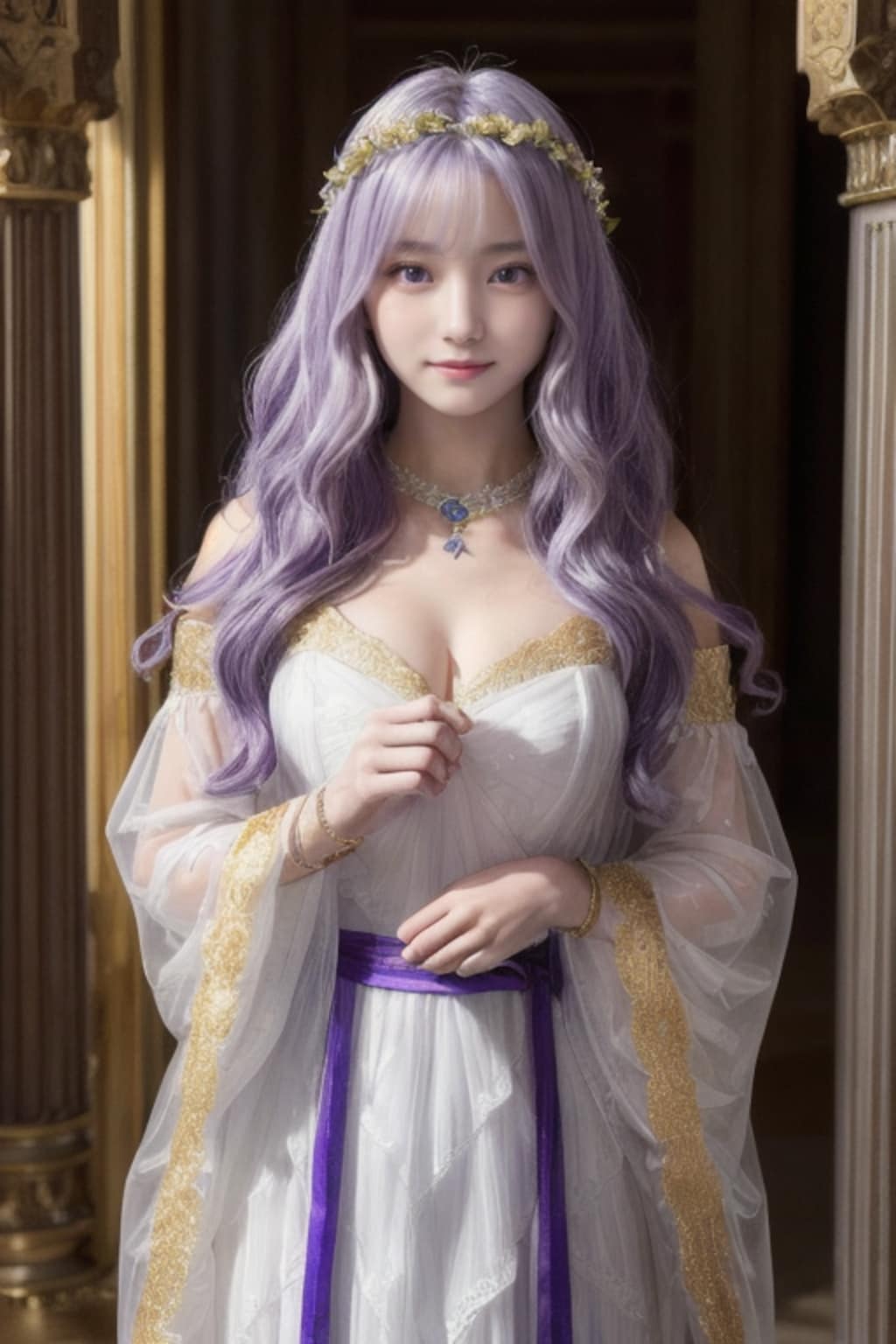 LILAC姫様