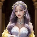 LILAC姫様 9枚目