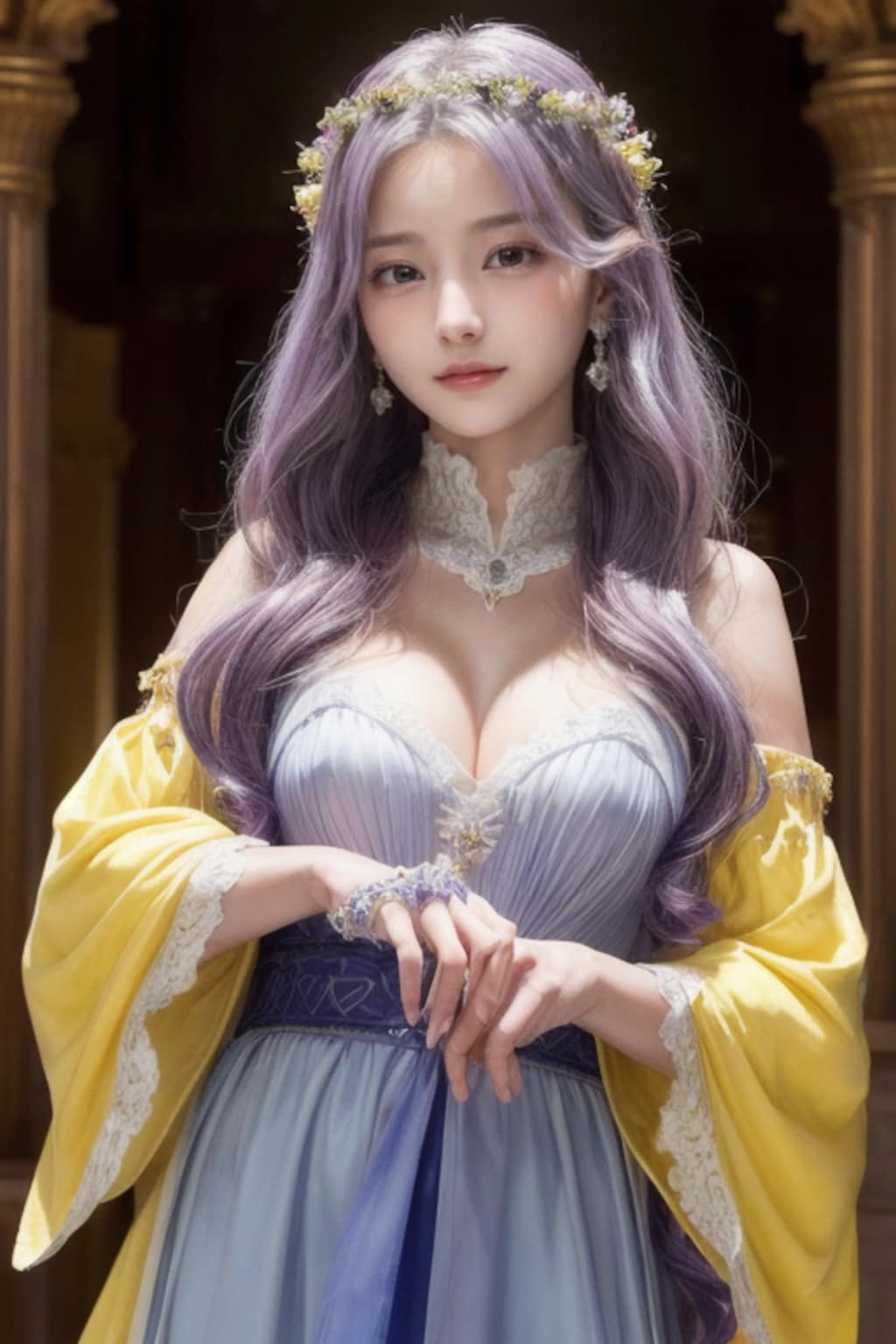 LILAC姫様